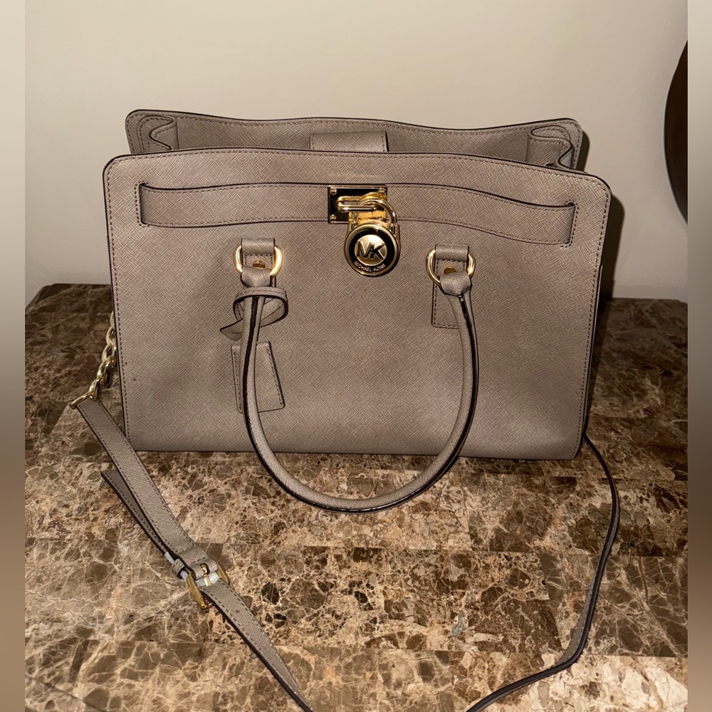 Michael Kors handbag